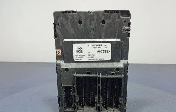 Comfort/convenience module