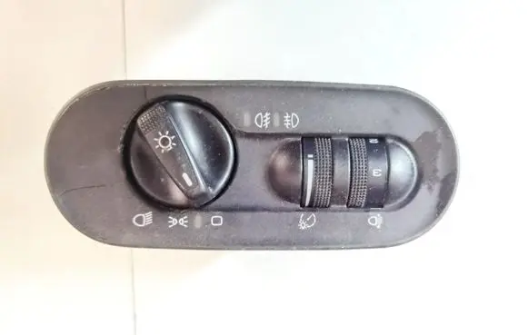 Ford Galaxy Light switch 7M2941333A