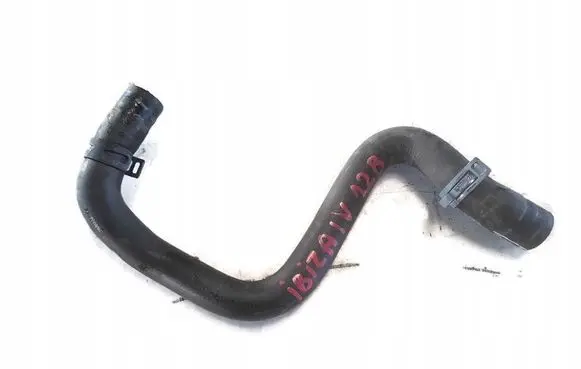 Seat Ibiza IV (6J,6P) Engine coolant pipe/hose 6C0121063A