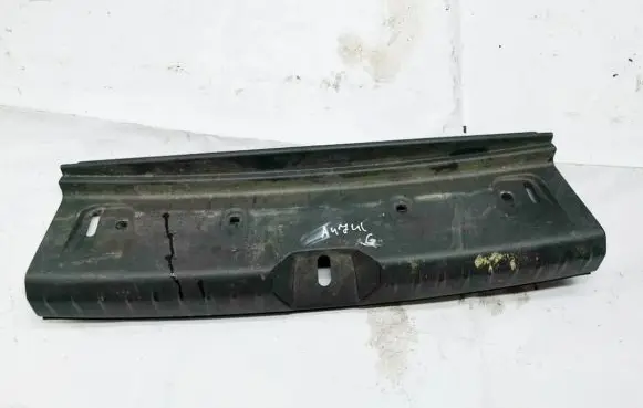 BMW 1 F20 F21 Other trunk/boot trim element 7221871 15054410