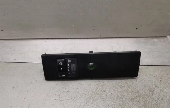 Volkswagen II LT Headlight level height control switch 9016891008 2D0959561