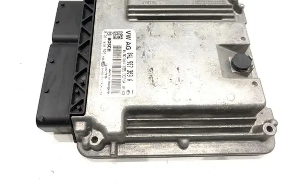 Engine control unit/module ECU
