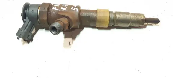 Ford Fiesta Fuel injector 0445110339