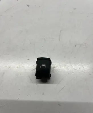 Audi TT TTS Mk2 Electric window control switch 4F0959855