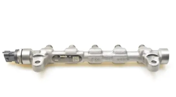 Hyundai ix35 Fuel main line pipe 314002A420