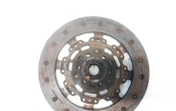 Ford Focus Clutch pressure plate 201878001641 9648718380