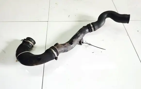 Fiat Croma Intercooler hose/pipe 51739709