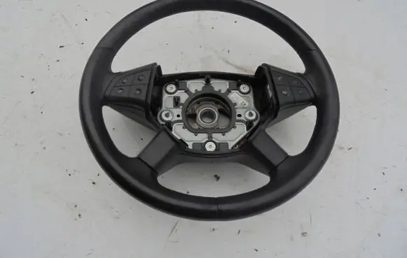 Mercedes-Benz B W245 Steering wheel