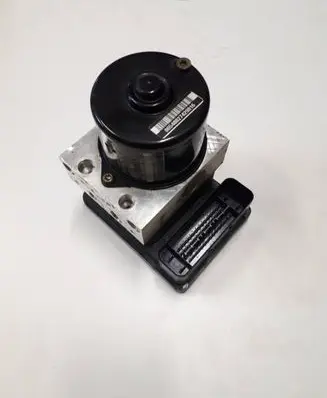 Volkswagen Polo ABS Pump 6Q0907379E 6Q0614117C