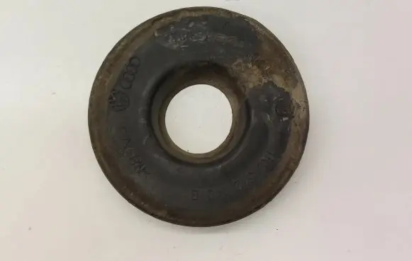 Volkswagen Tiguan Rear coil spring rubber mount 1K0512149B