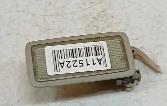 Toyota Auris 150 Other interior light 8134030100