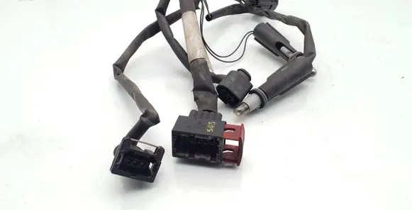 Volvo XC90 Headlight/headlamp wiring loom/harness 30678833