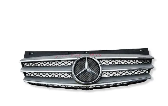 Mercedes-Benz Vito Viano W639 Front bumper upper radiator grill A6398880123