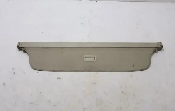 Volvo XC70 Parcel shelf 39882851