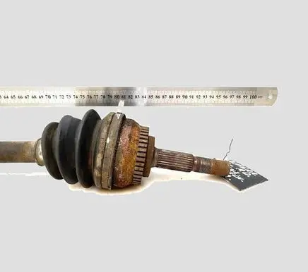 Nissan Almera N16 Front driveshaft