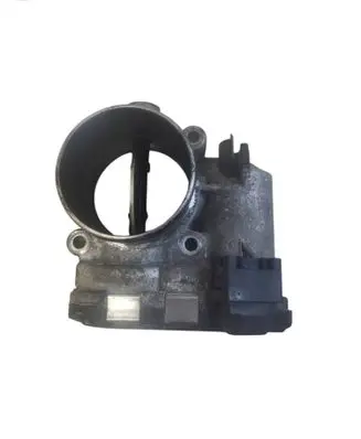 Volvo XC60 Throttle valve 31216665 0280750520