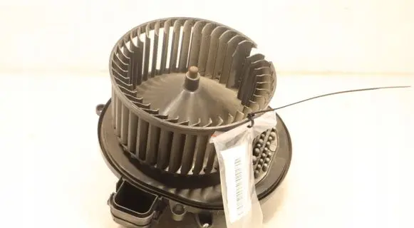 Heater fan/blower