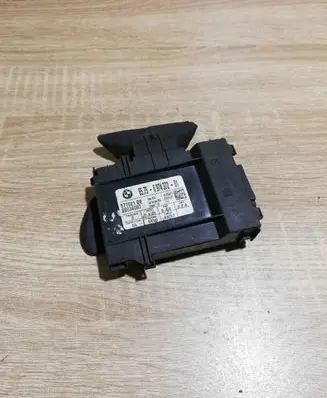 BMW 7 E65 E66 Ultrasonic Sensor 6974372