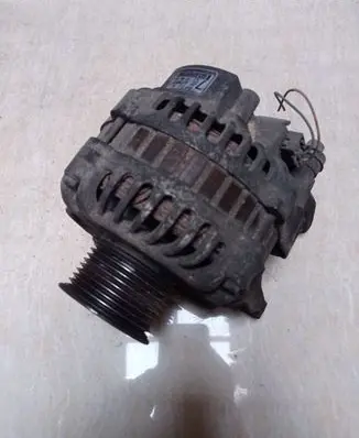 Mazda 6 Generator/alternator A3TB6581
