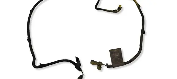Fiat 500 Abarth Other wiring loom 00520592900