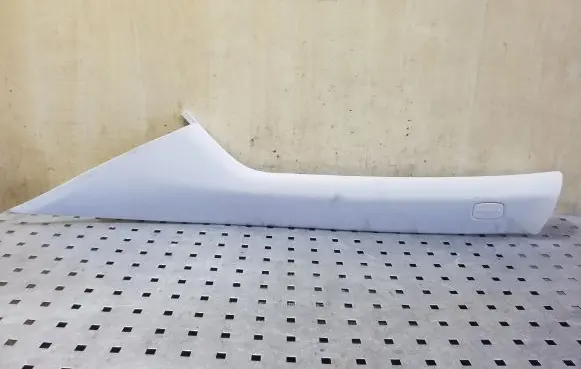 Mercedes-Benz B W246 W242 (A) pillar trim A2466901300
