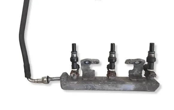 Nissan Micra Fuel injector FBY11H0