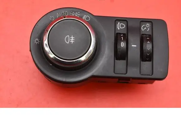 Opel Insignia A Light switch 13268704