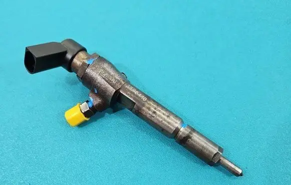 Ford Focus Fuel injector 4M5Q-9F593-AD IMPRK1396410