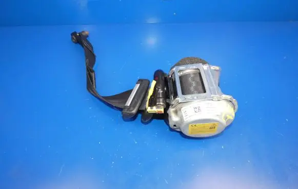 Fiat 500X Rear seatbelt 07356119530 31223425