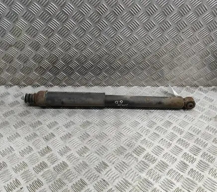 Nissan Leaf II (ZE1) Rear shock absorber/damper 562105SJ1A