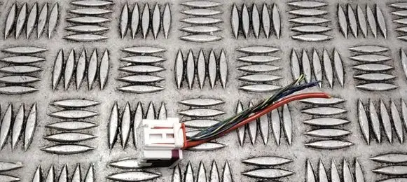 Audi Q5 SQ5 Other wiring loom 8K0972483