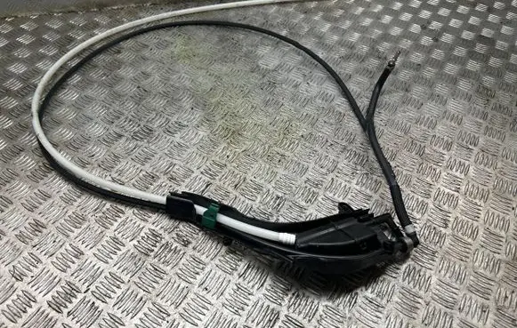 Audi TT TTS RS Mk3 8S Fuel line pipe 8S0201544R