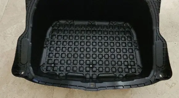 Tesla Model Y Other interior part 150865600E 148775100D