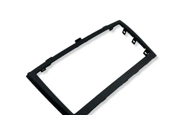 Toyota Avensis T270 Radio/GPS head unit trim 55405