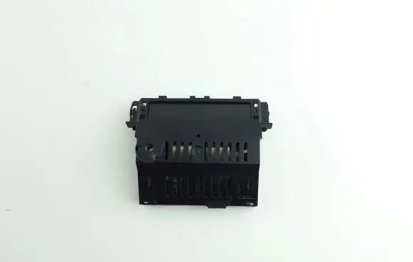 Mercedes-Benz C W203 Parking PDC sensor display screen A2035450332 KL4183