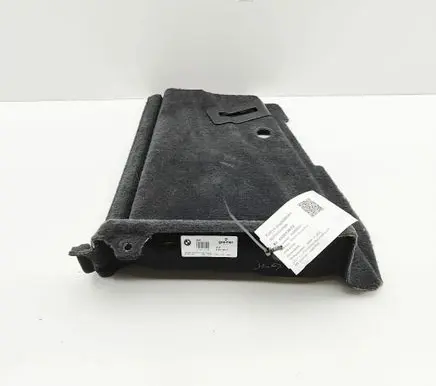 BMW iX Trunk/boot side trim panel 6926699
