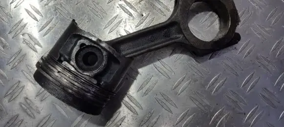 Fiat Bravo - Brava Piston with connecting rod