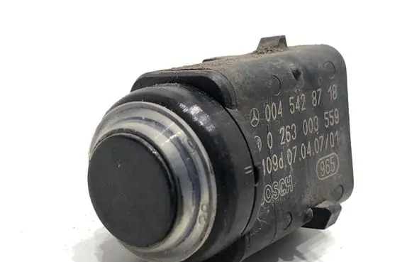 Mercedes-Benz GL X164 Parking PDC sensor 0045428718