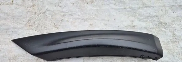 Ford Focus Front bumper lip F1EJ17627A1