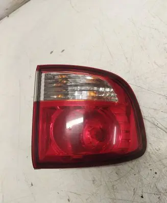 SsangYong Kyron Rear/tail lights 8360109