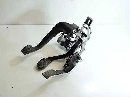 Audi A4 S4 B6 8E 8H Pedal assembly 8E1721523C 6PV00837505 8E1721401