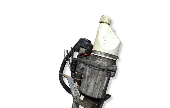 Opel Astra H Power steering pump S27649237 13192897