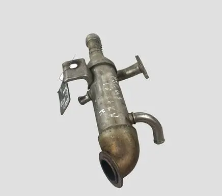 Ford Focus EGR valve cooler