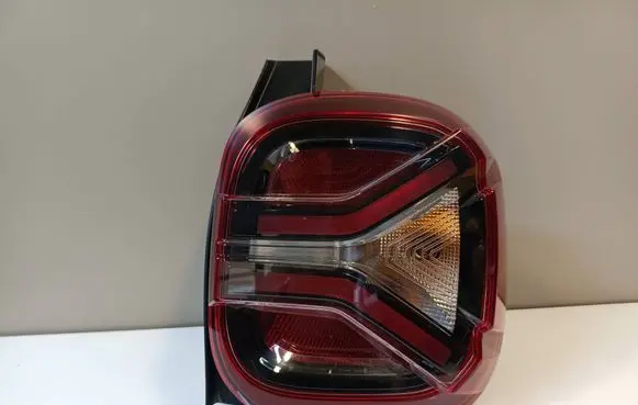 Renault Duster II Rear/tail lights 265509473R