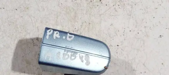 Ford C-MAX I Loading door cover/cap 3m51r218b08 3m51-r218b08