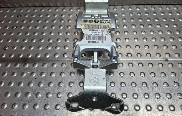 Peugeot Boxer Loading door hinge set S26336093 53385948