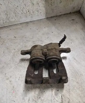 Citroen C5 Front brake caliper