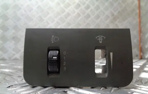 Daewoo Nubira Light relay 