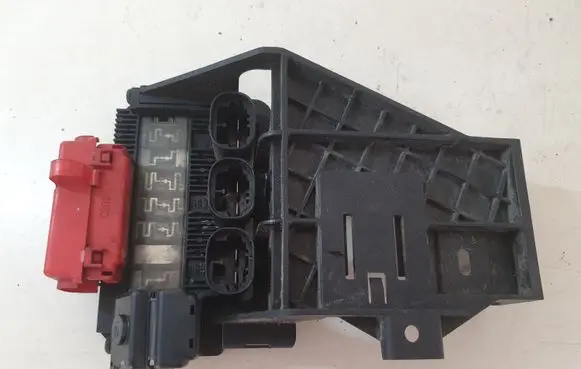Citroen C5 Other control units/modules 9659953180