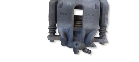 Nissan Micra Front brake caliper 1950A
